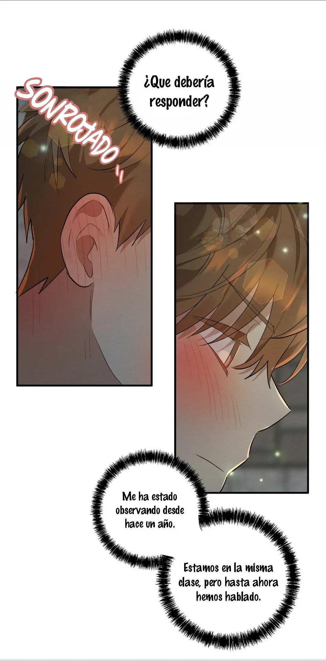 Caramelo de ciruela (Plum Candy Love) (2023) - Capítulo 5 - Página 48 - LectorTMOo