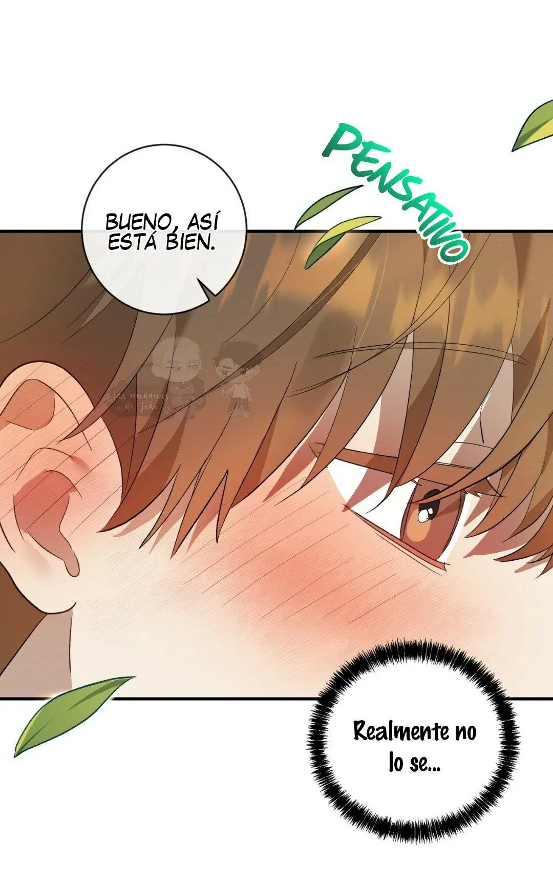 Caramelo de ciruela (Plum Candy Love) (2023) - Capítulo 5 - Página 59 - LectorTMOo