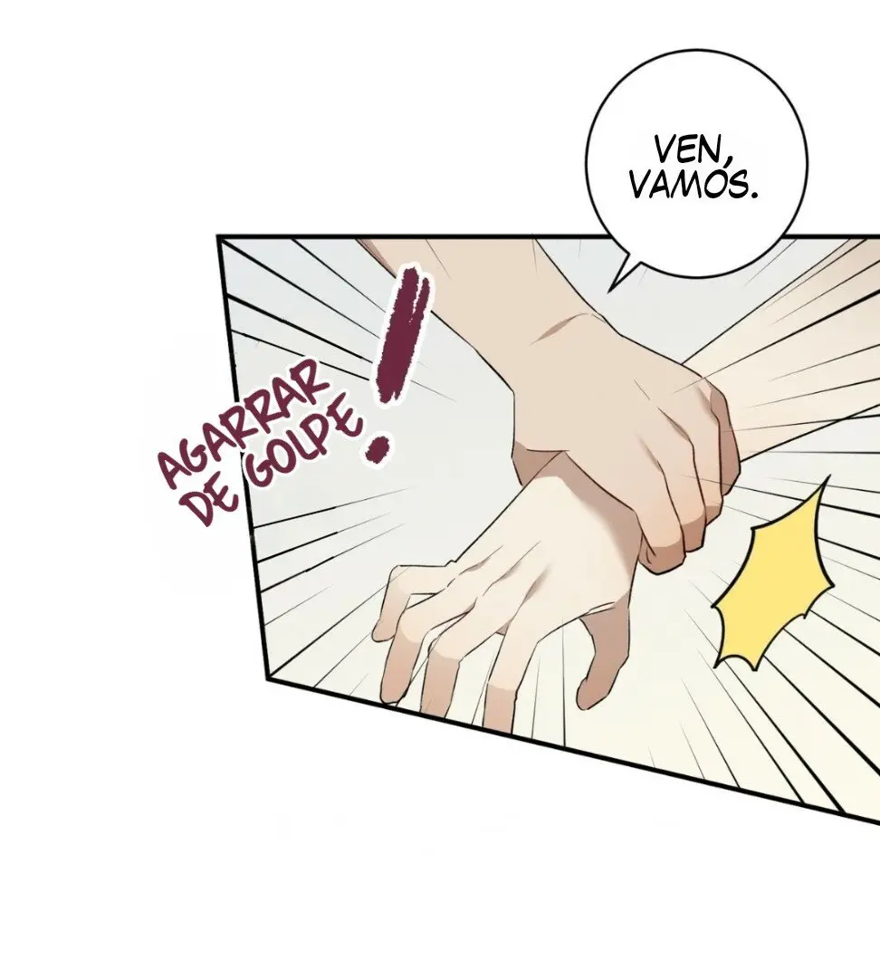 Caramelo de ciruela (Plum Candy Love) (2023) - Capítulo 6 - Página 19 - LectorTMOo