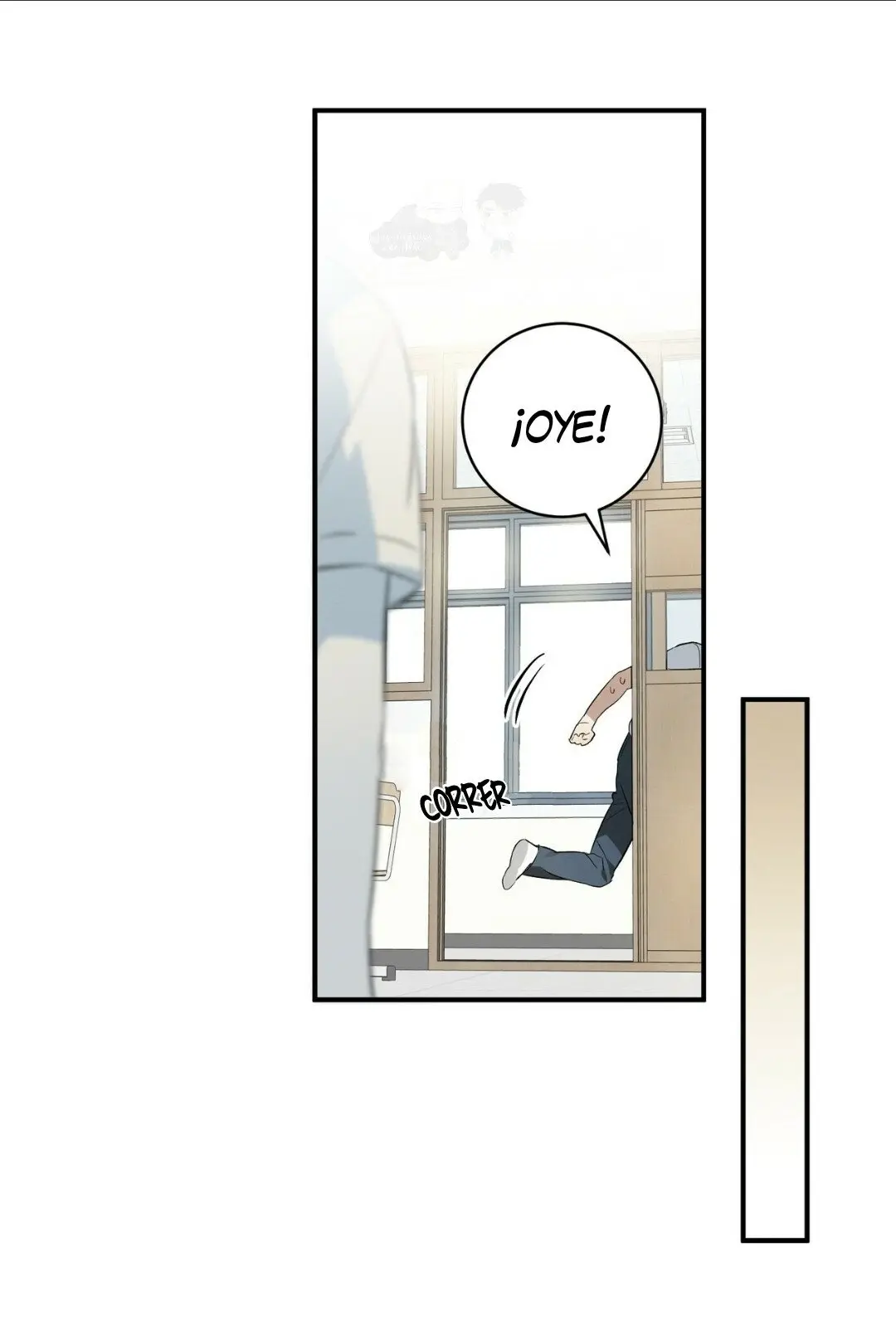 Caramelo de ciruela (Plum Candy Love) (2023) - Capítulo 6 - Página 21 - LectorTMOo