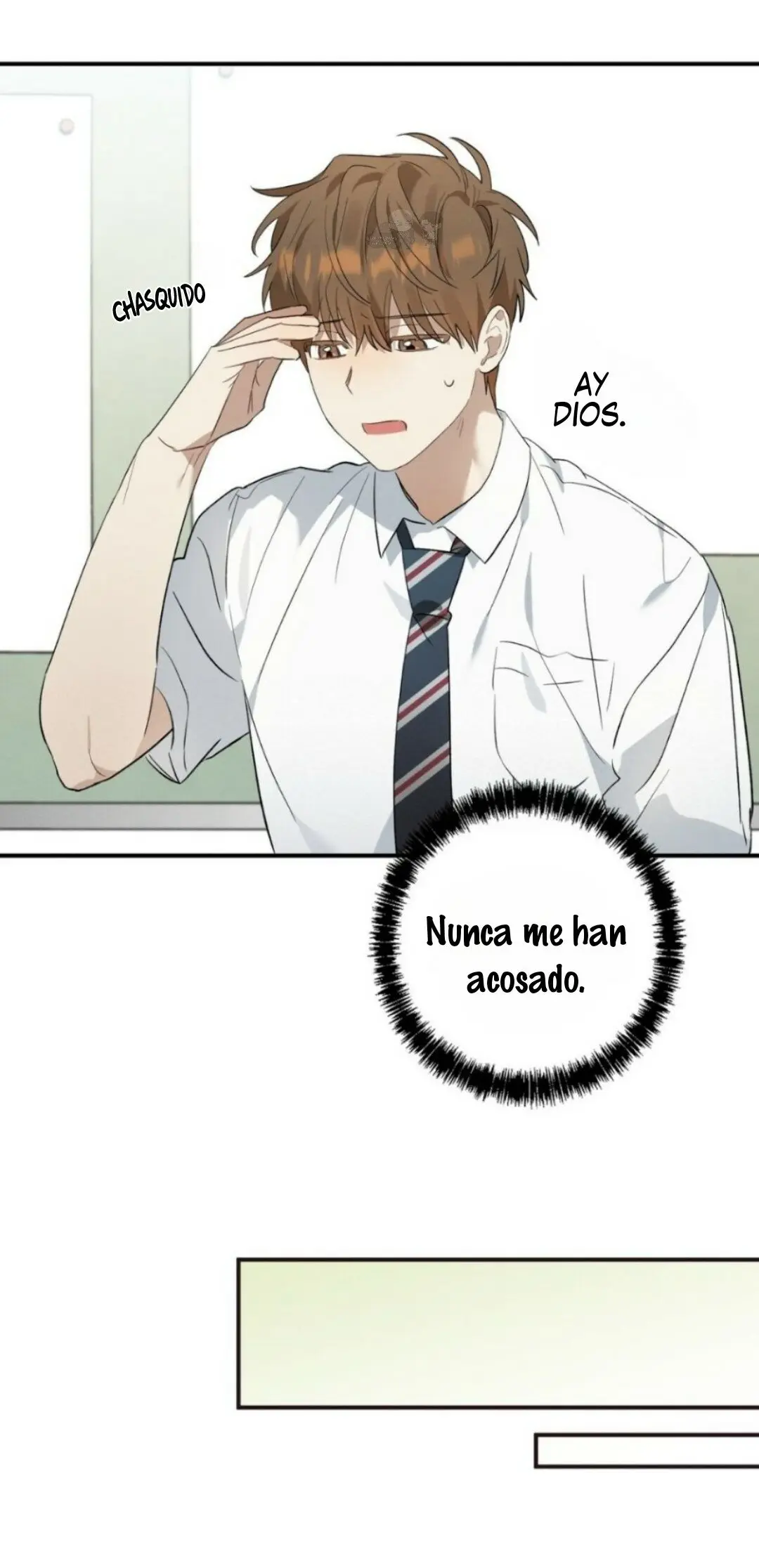 Caramelo de ciruela (Plum Candy Love) (2023) - Capítulo 6 - Página 57 - LectorTMOo