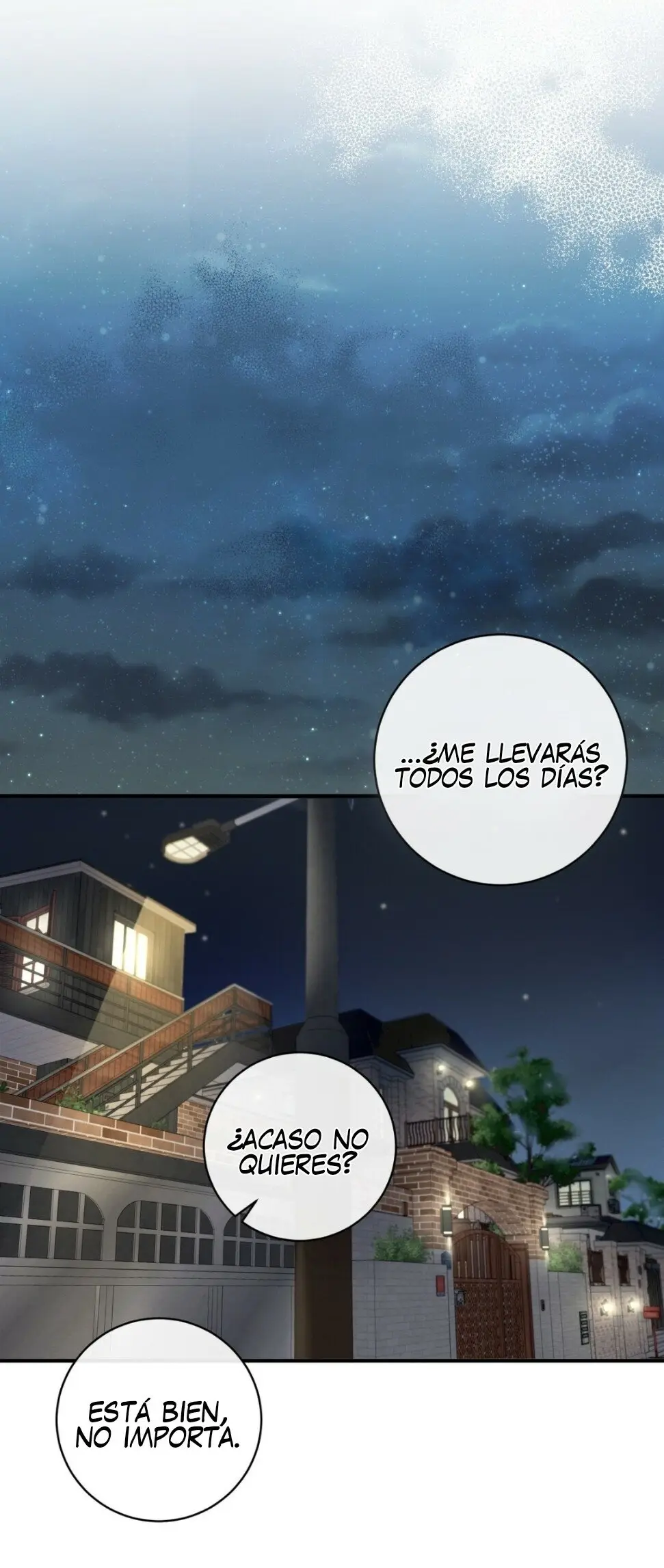 Caramelo de ciruela (Plum Candy Love) (2023) - Capítulo 7 - Página 10 - LectorTMOo