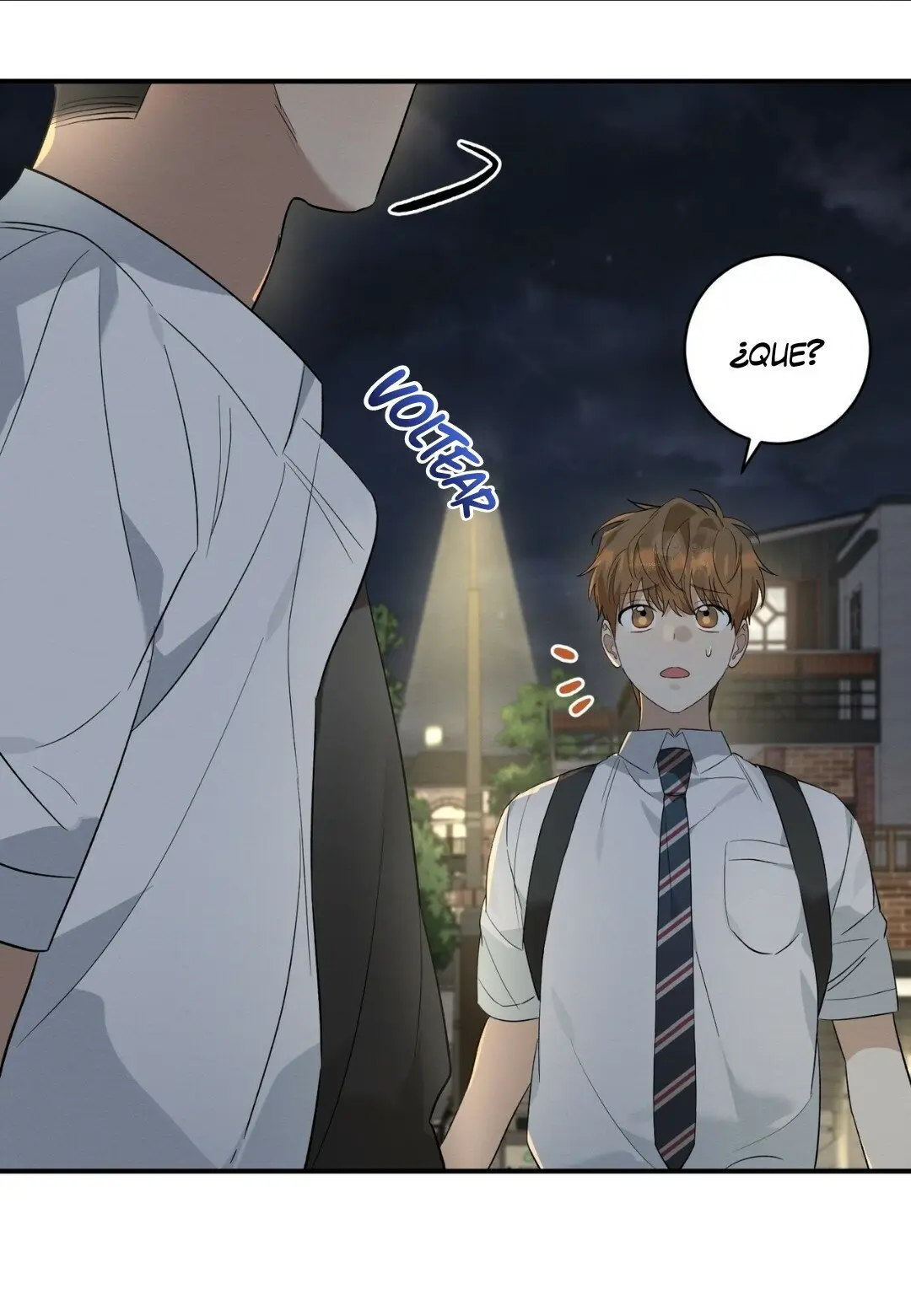 Caramelo de ciruela (Plum Candy Love) (2023) - Capítulo 7 - Página 16 - LectorTMOo