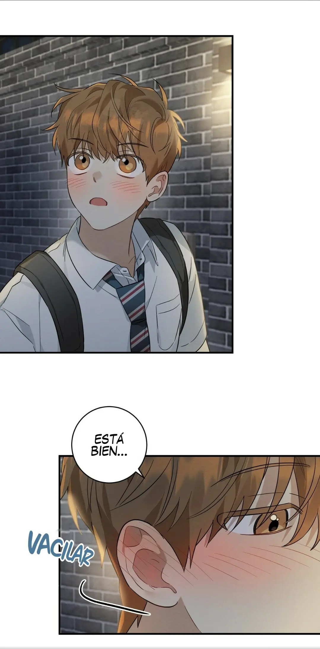 Caramelo de ciruela (Plum Candy Love) (2023) - Capítulo 7 - Página 32 - LectorTMOo
