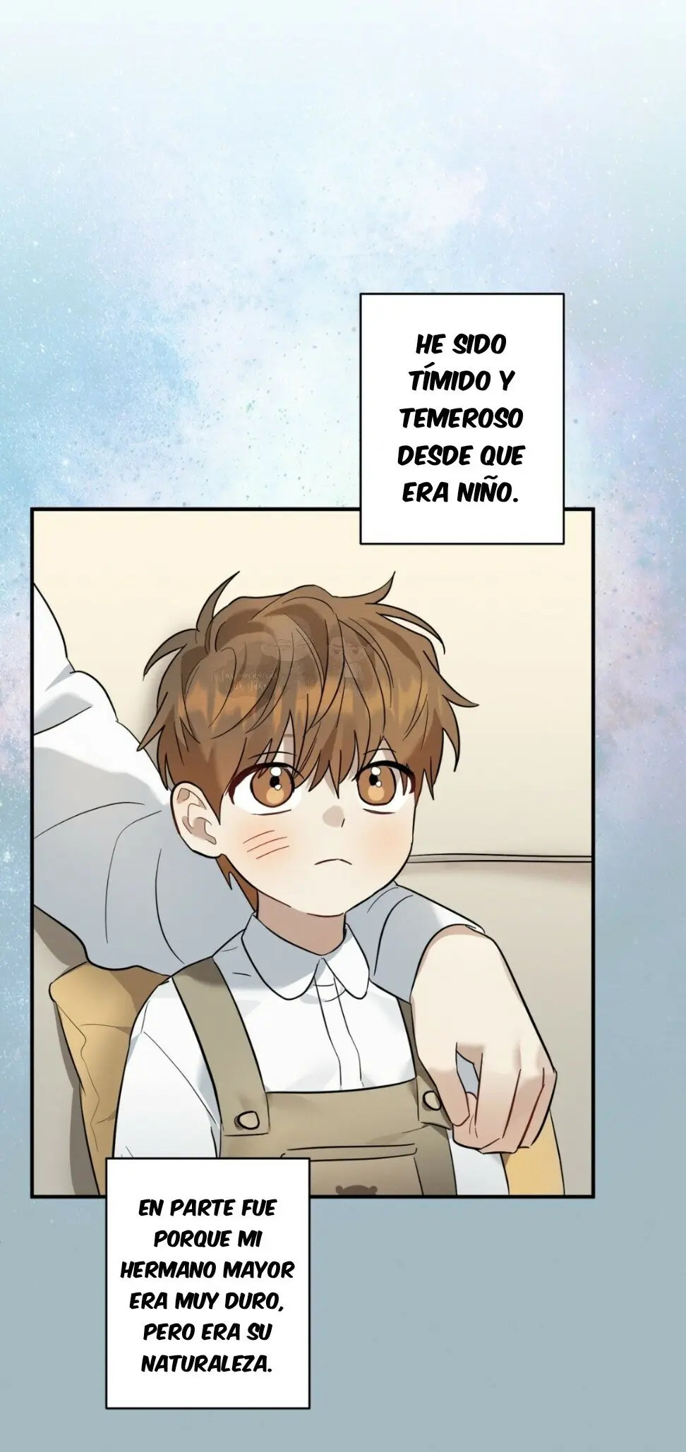 Caramelo de ciruela (Plum Candy Love) (2023) - Capítulo 7 - Página 34 - LectorTMOo