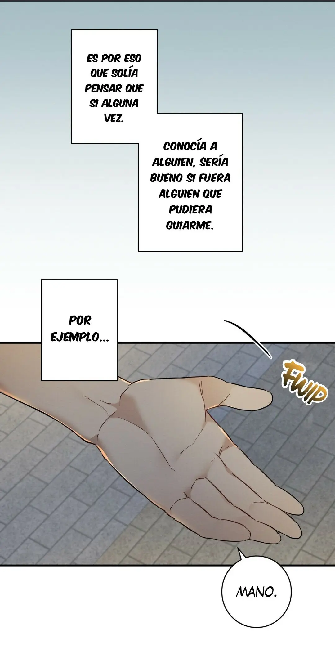 Caramelo de ciruela (Plum Candy Love) (2023) - Capítulo 7 - Página 37 - LectorTMOo