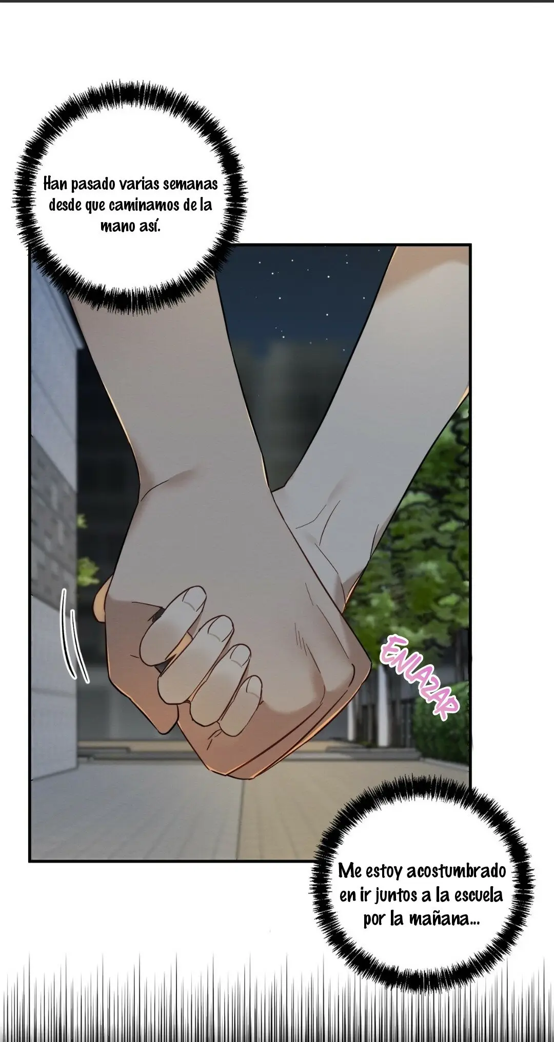 Caramelo de ciruela (Plum Candy Love) (2023) - Capítulo 7 - Página 39 - LectorTMOo