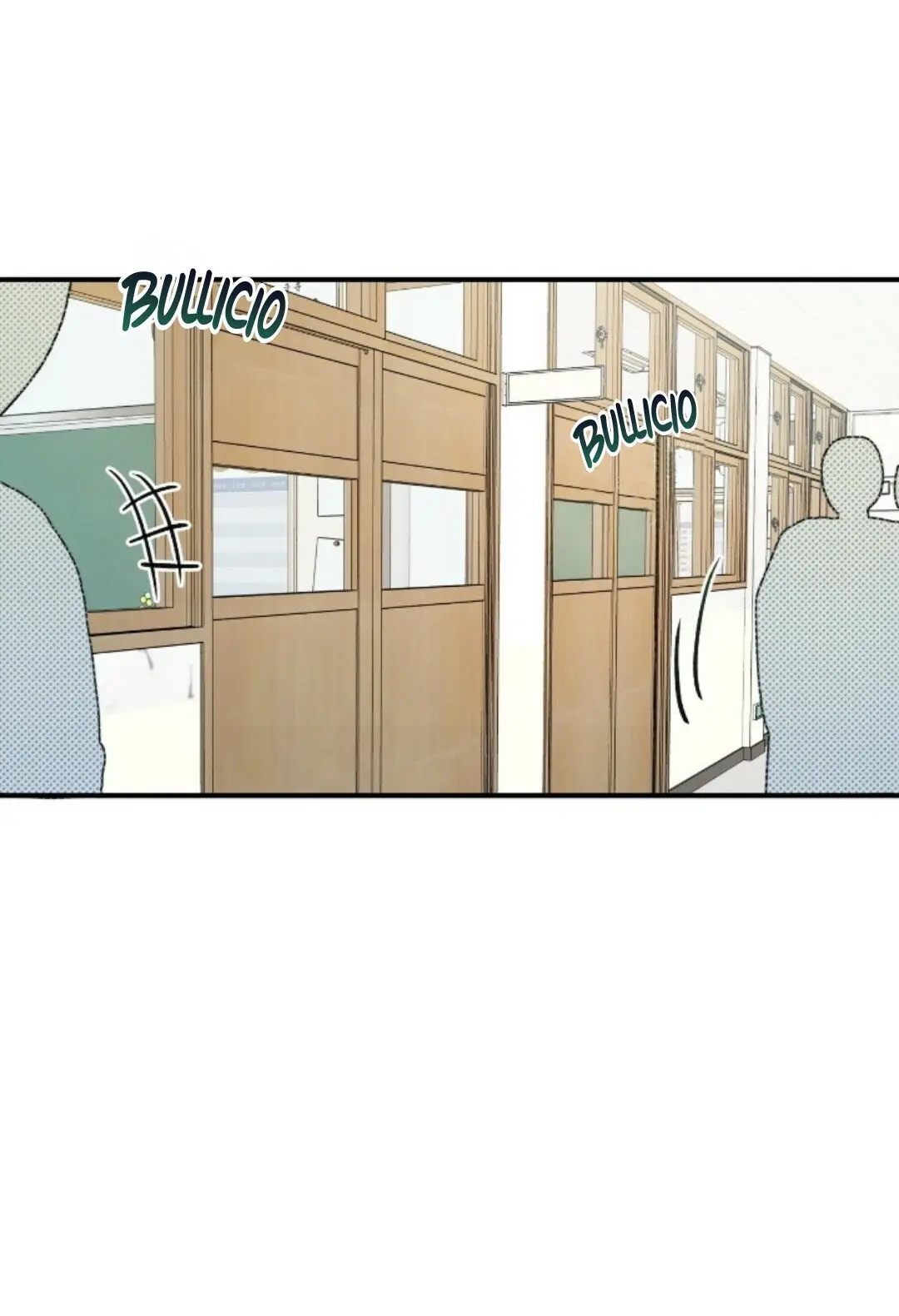 Caramelo de ciruela (Plum Candy Love) (2023) - Capítulo 8 - Página 32 - LectorTMOo