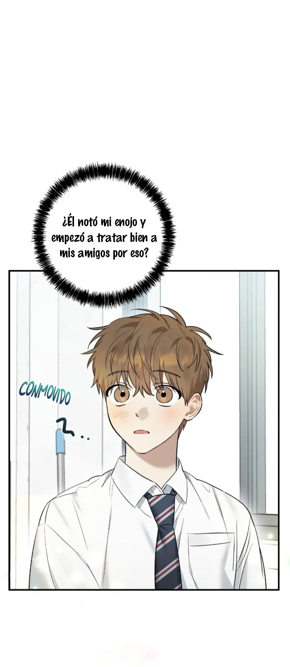 Caramelo de ciruela (Plum Candy Love) (2023) - Capítulo 8 - Página 54 - LectorTMOo