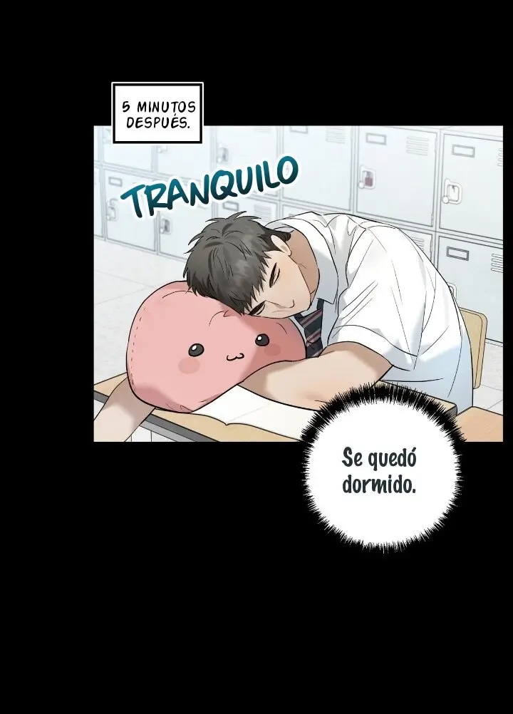 Caramelo de ciruela (Plum Candy Love) (2023) - Capítulo 9 - Página 5 - LectorTMOo