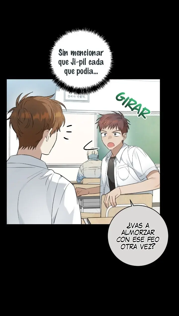 Caramelo de ciruela (Plum Candy Love) (2023) - Capítulo 9 - Página 7 - LectorTMOo