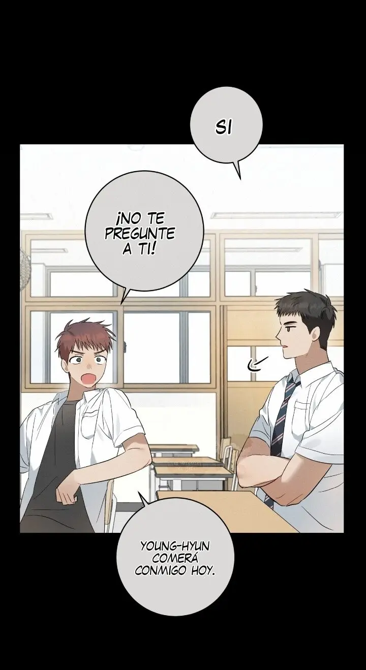 Caramelo de ciruela (Plum Candy Love) (2023) - Capítulo 9 - Página 9 - LectorTMOo