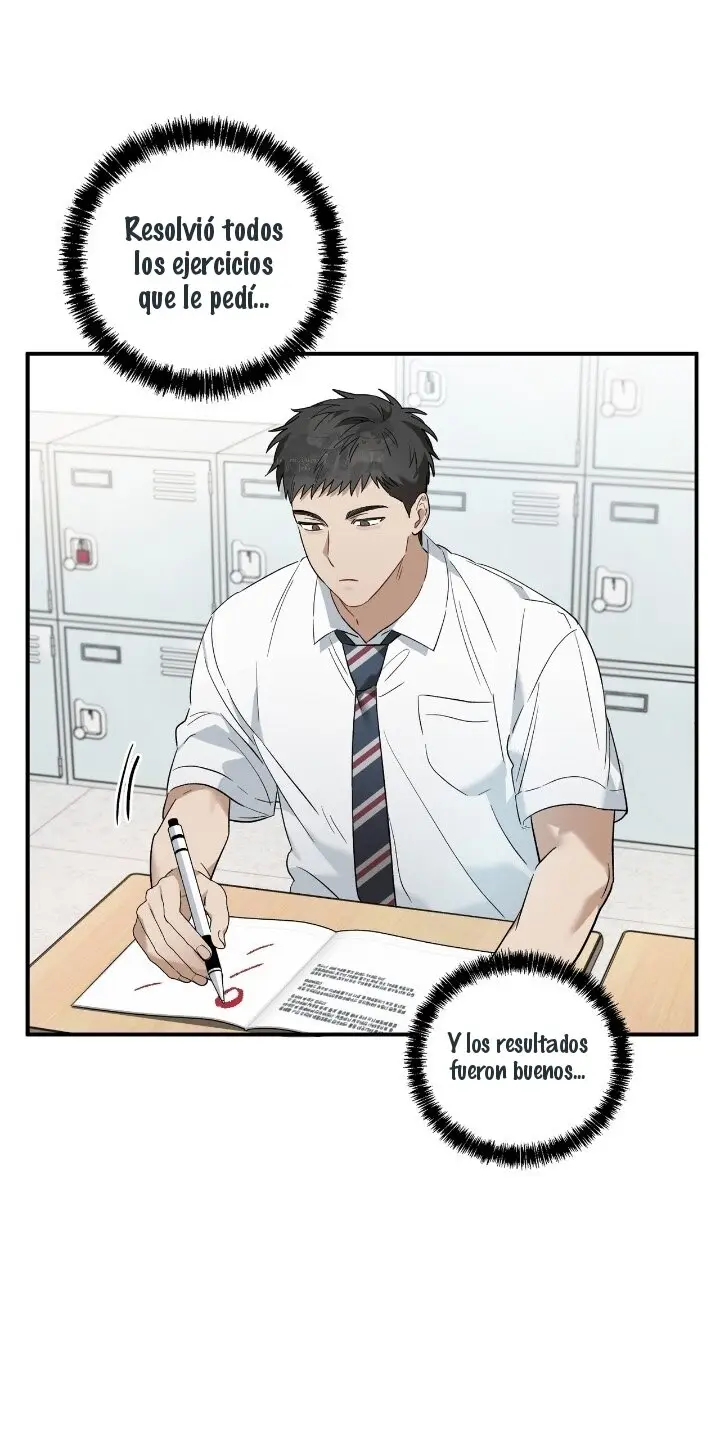 Caramelo de ciruela (Plum Candy Love) (2023) - Capítulo 9 - Página 19 - LectorTMOo