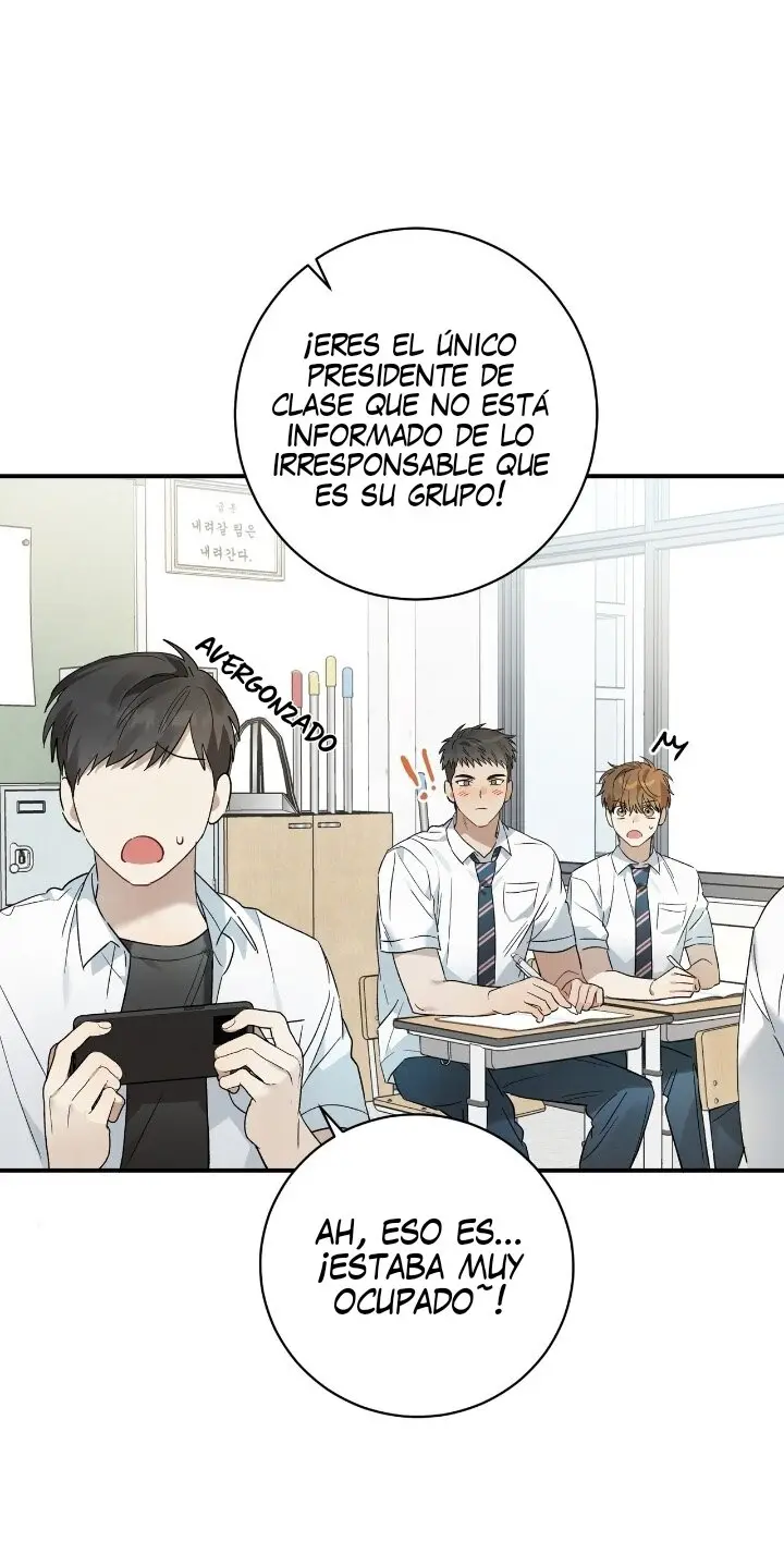 Caramelo de ciruela (Plum Candy Love) (2023) - Capítulo 9 - Página 24 - LectorTMOo