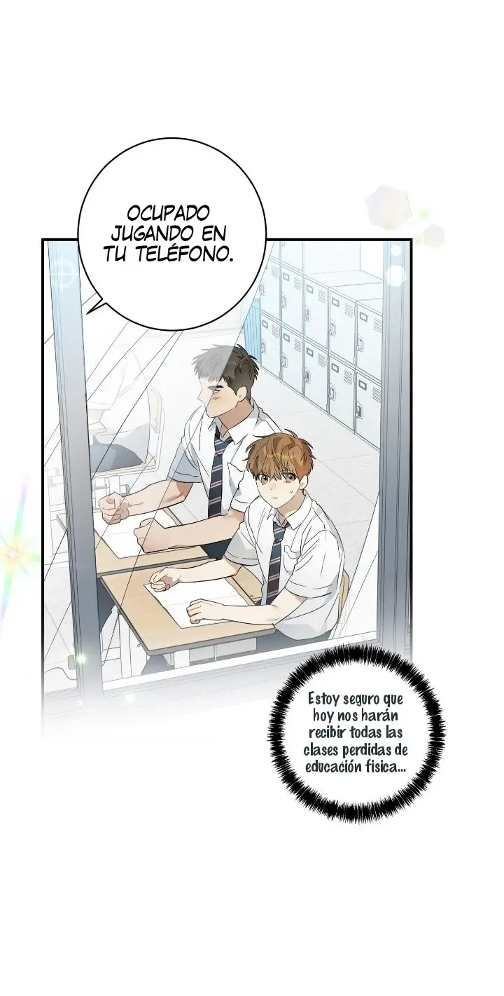 Caramelo de ciruela (Plum Candy Love) (2023) - Capítulo 9 - Página 25 - LectorTMOo