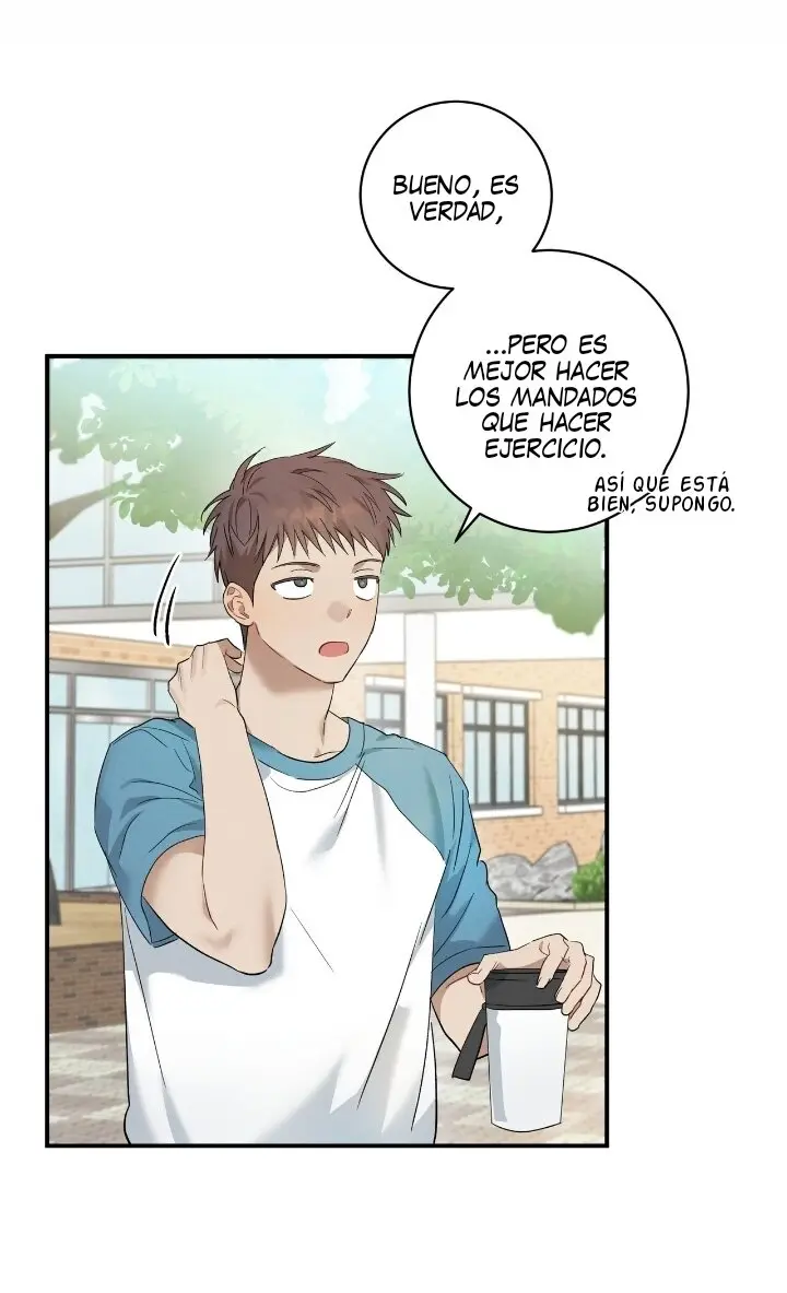 Caramelo de ciruela (Plum Candy Love) (2023) - Capítulo 9 - Página 44 - LectorTMOo