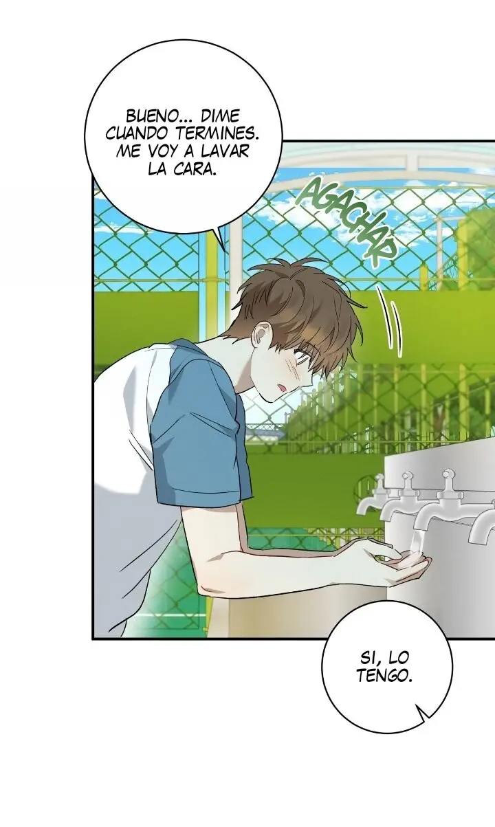 Caramelo de ciruela (Plum Candy Love) (2023) - Capítulo 9 - Página 50 - LectorTMOo