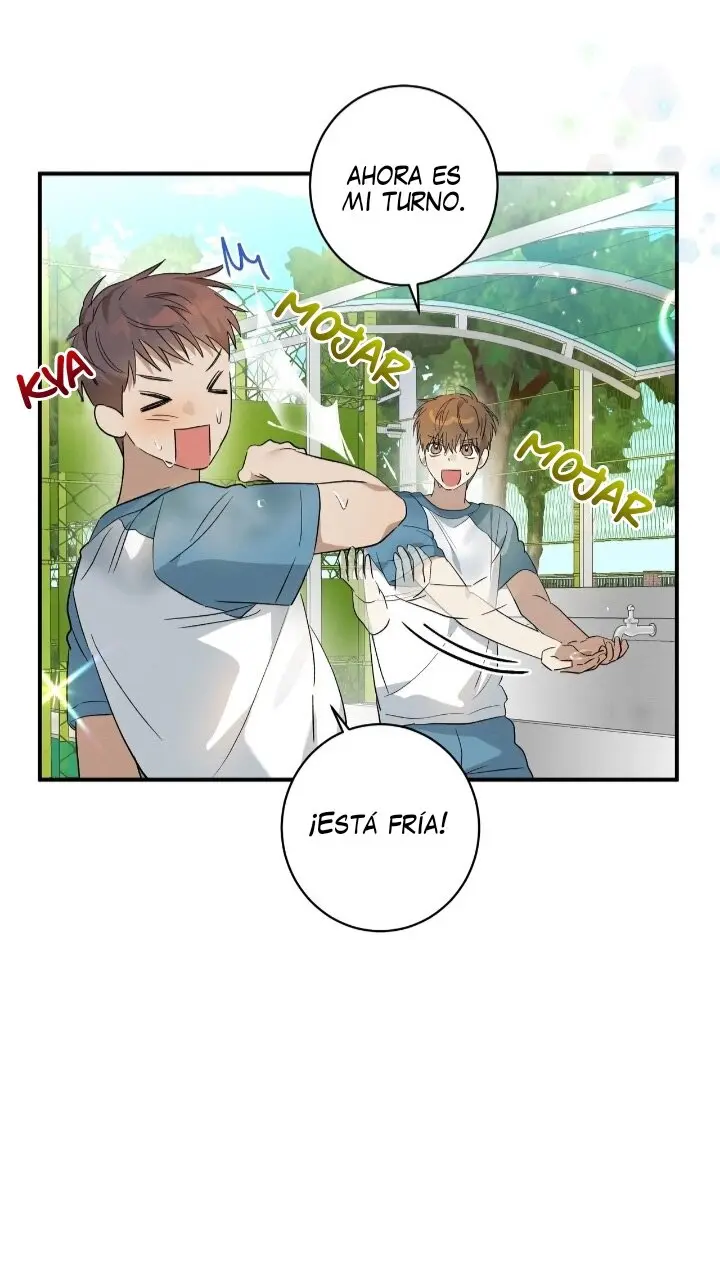 Caramelo de ciruela (Plum Candy Love) (2023) - Capítulo 9 - Página 55 - LectorTMOo
