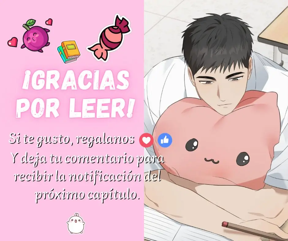 Caramelo de ciruela (Plum Candy Love) (2023) - Capítulo 9 - Página 63 - LectorTMOo