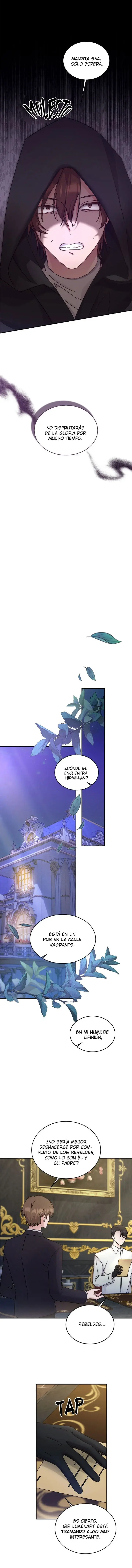 Cariño, Cariño, Cariño (2023) - Capítulo 19 - Página 6 - LectorTMOo