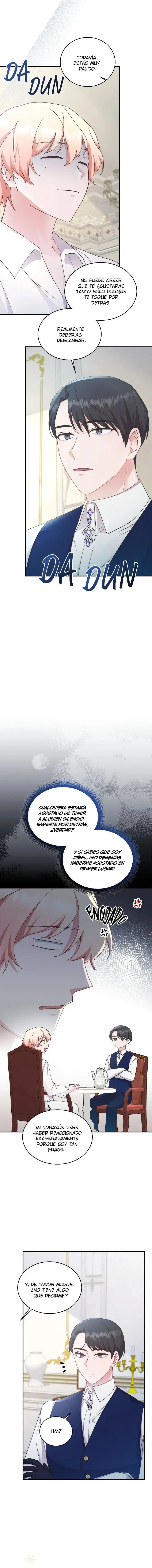 Cariño, Cariño, Cariño (2023) - Capítulo 20 - Página 5 - LectorTMOo