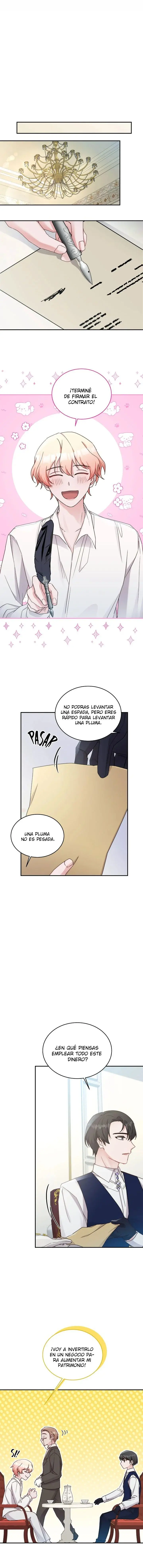 Cariño, Cariño, Cariño (2023) - Capítulo 20 - Página 10 - LectorTMOo