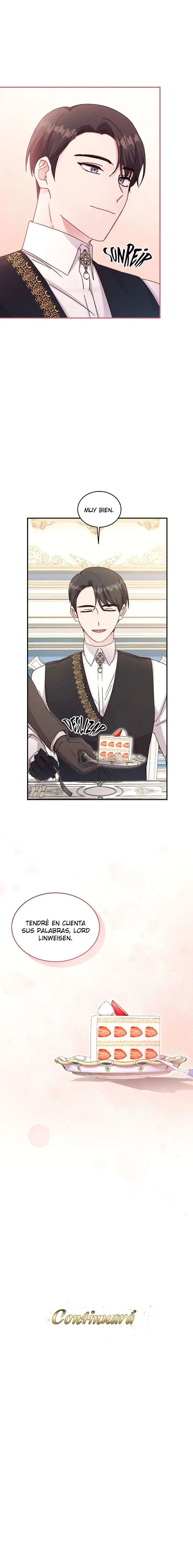 Cariño, Cariño, Cariño (2023) - Capítulo 23 - Página 12 - LectorTMOo