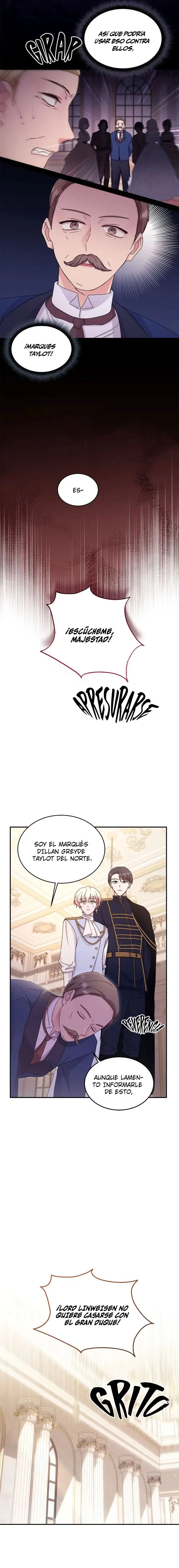 Cariño, Cariño, Cariño (2023) - Capítulo 24 - Página 9 - LectorTMOo
