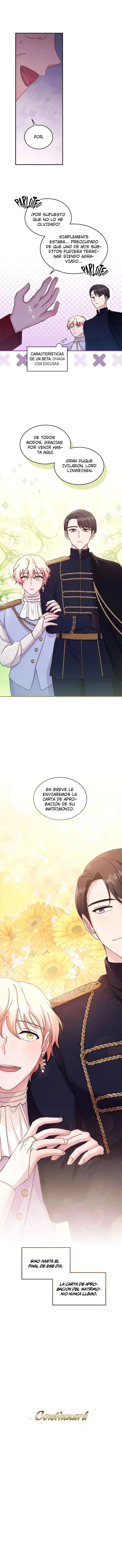 Cariño, Cariño, Cariño (2023) - Capítulo 24 - Página 15 - LectorTMOo