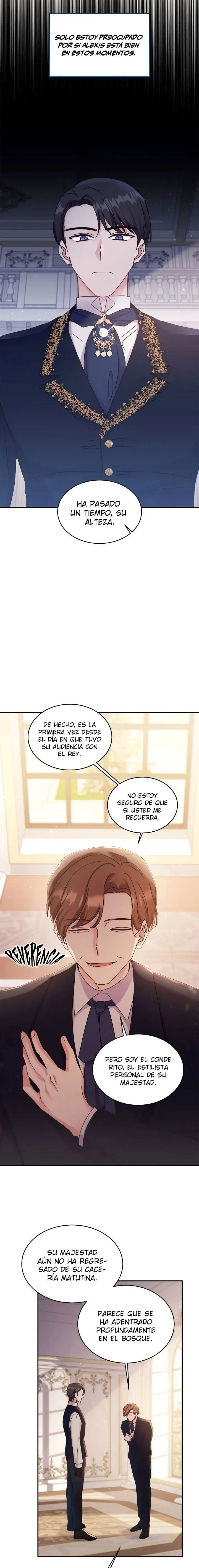 Cariño, Cariño, Cariño (2023) - Capítulo 25 - Página 4 - LectorTMOo