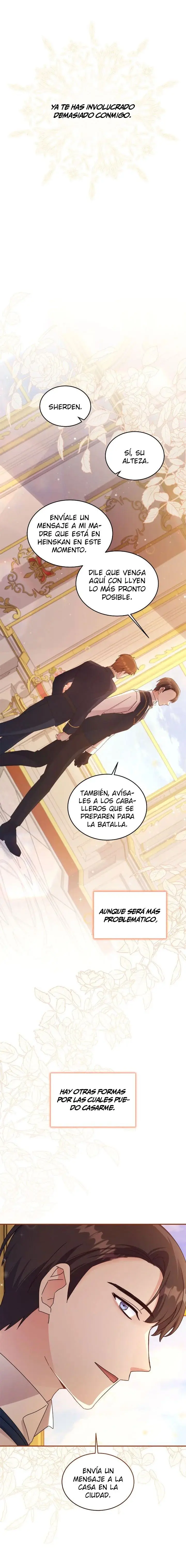 Cariño, Cariño, Cariño (2023) - Capítulo 25 - Página 13 - LectorTMOo