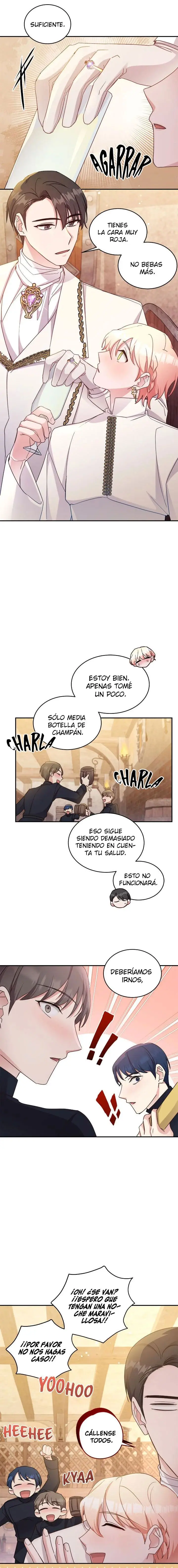 Cariño, Cariño, Cariño (2023) - Capítulo 26 - Página 13 - LectorTMOo