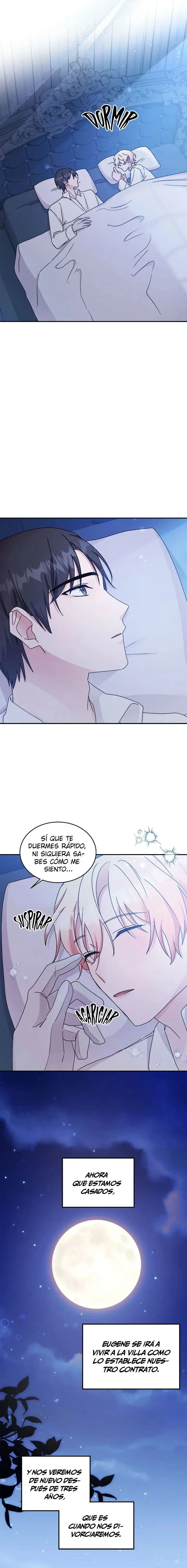 Cariño, Cariño, Cariño (2023) - Capítulo 27 - Página 10 - LectorTMOo