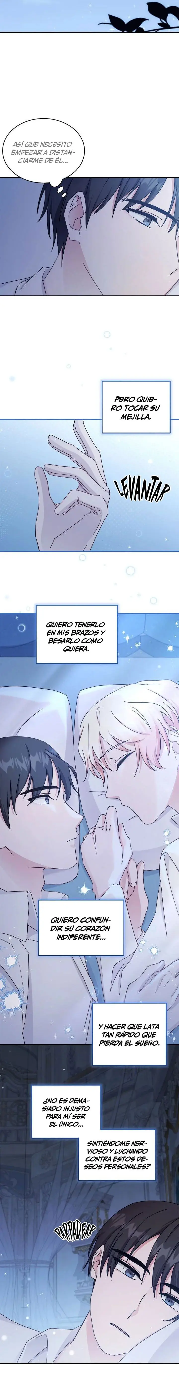 Cariño, Cariño, Cariño (2023) - Capítulo 27 - Página 11 - LectorTMOo