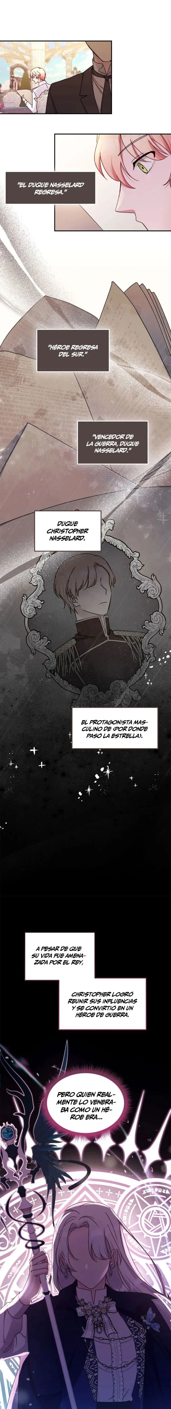 Cariño, Cariño, Cariño (2023) - Capítulo 28 - Página 12 - LectorTMOo