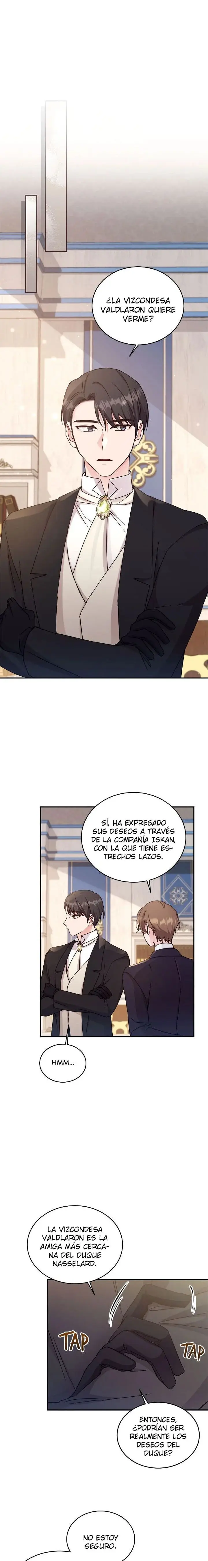 Cariño, Cariño, Cariño (2023) - Capítulo 28 - Página 15 - LectorTMOo