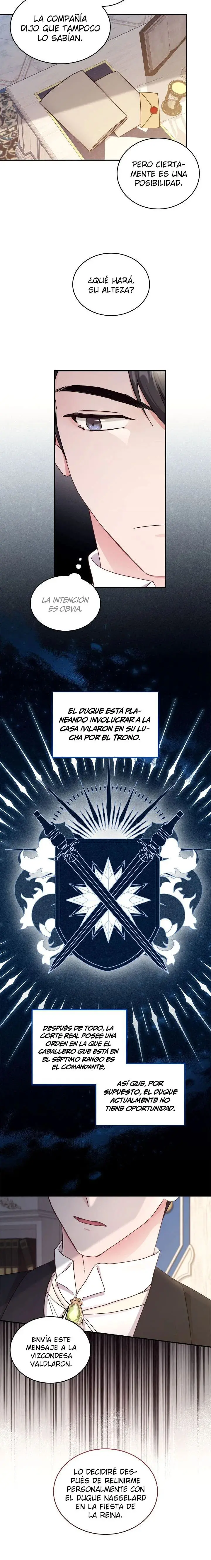 Cariño, Cariño, Cariño (2023) - Capítulo 28 - Página 16 - LectorTMOo