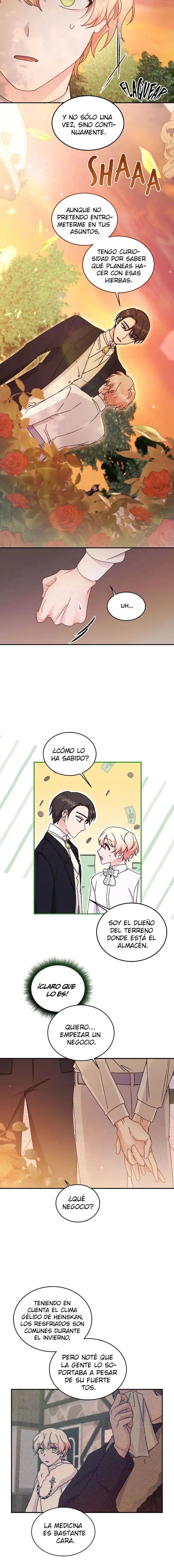 Cariño, Cariño, Cariño (2023) - Capítulo 29 - Página 6 - LectorTMOo