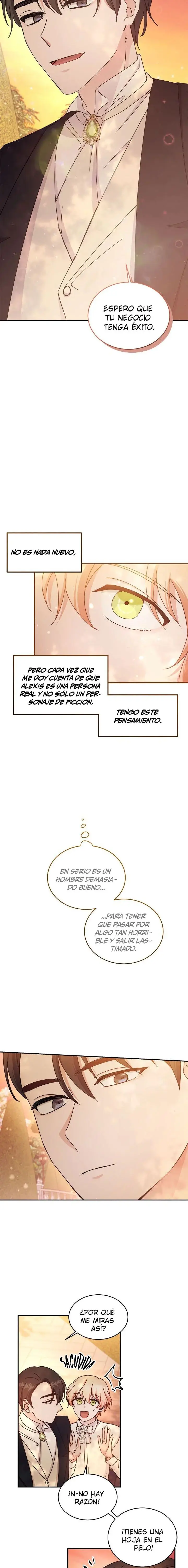 Cariño, Cariño, Cariño (2023) - Capítulo 29 - Página 11 - LectorTMOo