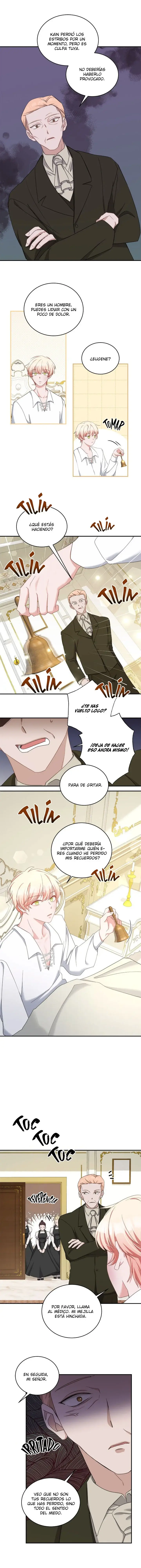 Cariño, Cariño, Cariño (2023) - Capítulo 3 - Página 10 - LectorTMOo