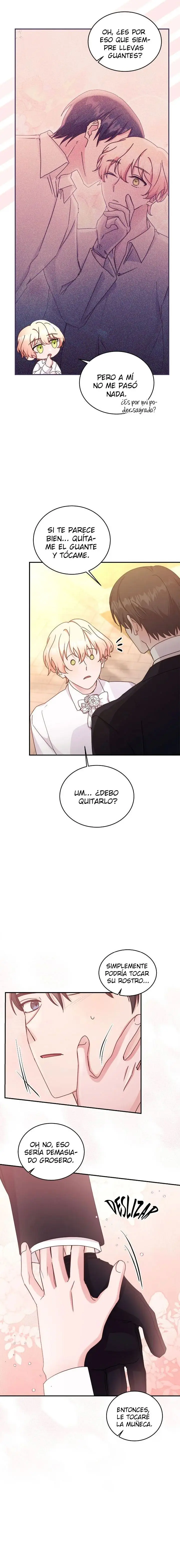 Cariño, Cariño, Cariño (2023) - Capítulo 30 - Página 4 - LectorTMOo