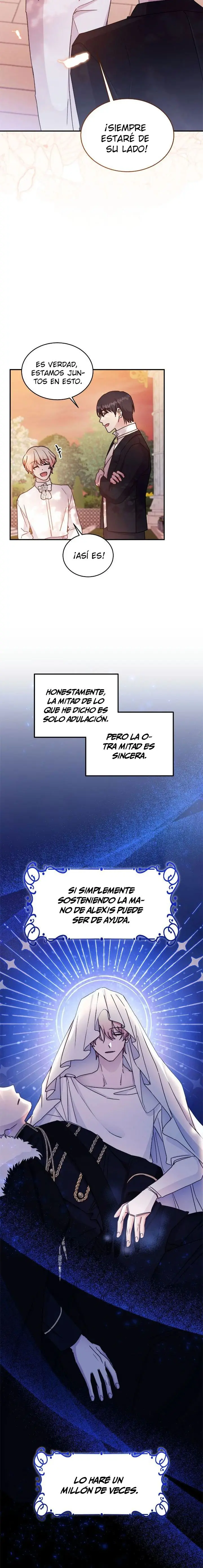 Cariño, Cariño, Cariño (2023) - Capítulo 30 - Página 10 - LectorTMOo