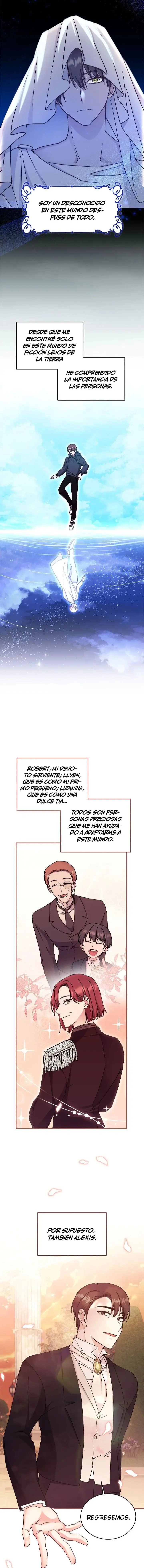 Cariño, Cariño, Cariño (2023) - Capítulo 30 - Página 11 - LectorTMOo