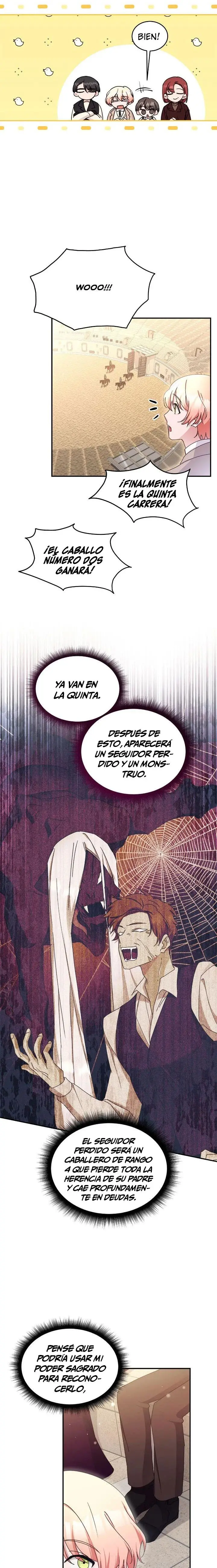 Cariño, Cariño, Cariño (2023) - Capítulo 30 - Página 14 - LectorTMOo