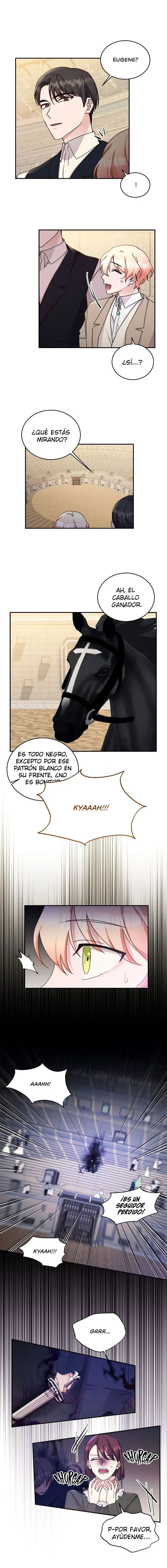 Cariño, Cariño, Cariño (2023) - Capítulo 31 - Página 4 - LectorTMOo