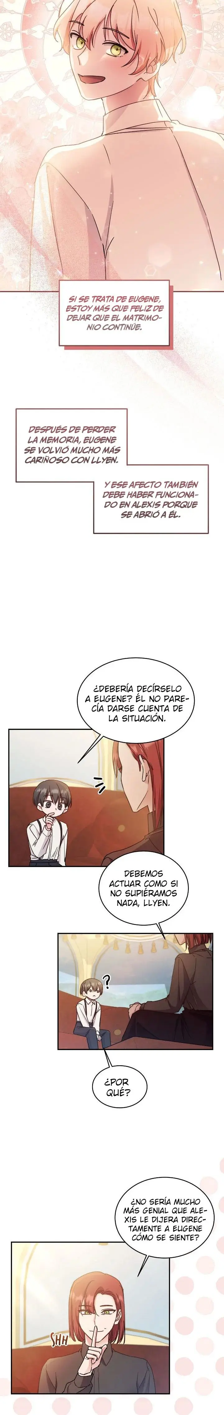 Cariño, Cariño, Cariño (2023) - Capítulo 32 - Página 9 - LectorTMOo