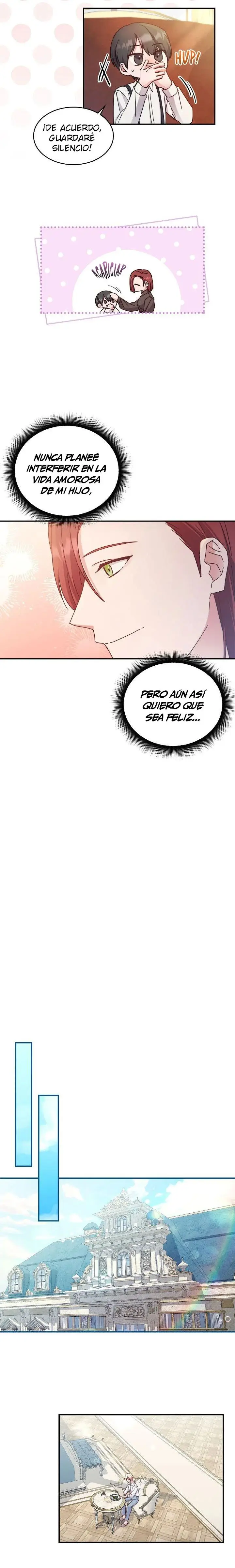 Cariño, Cariño, Cariño (2023) - Capítulo 32 - Página 10 - LectorTMOo
