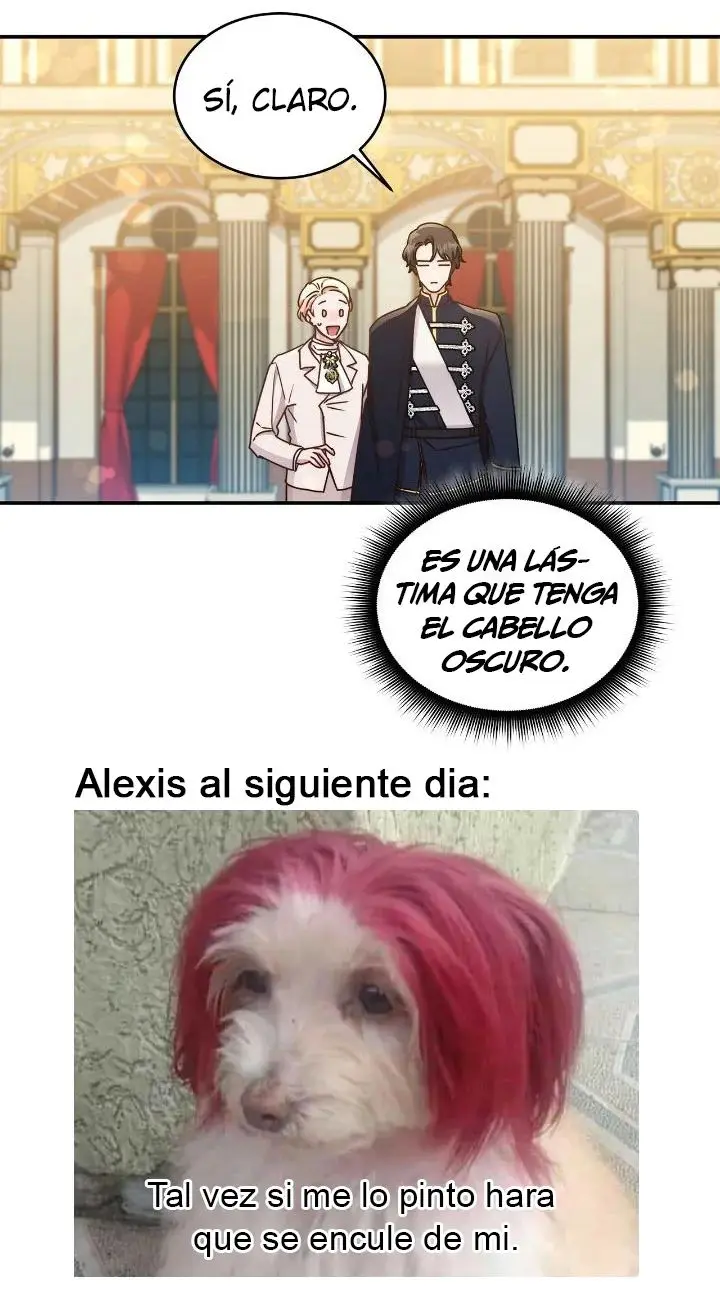 Cariño, Cariño, Cariño (2023) - Capítulo 34 - Página 16 - LectorTMOo