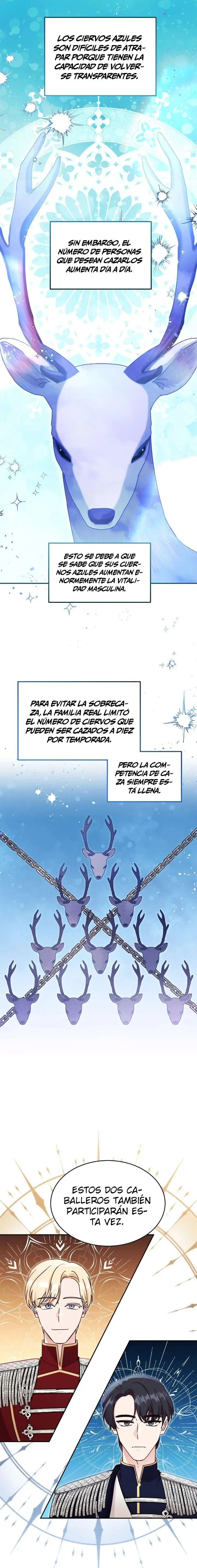 Cariño, Cariño, Cariño (2023) - Capítulo 35 - Página 4 - LectorTMOo