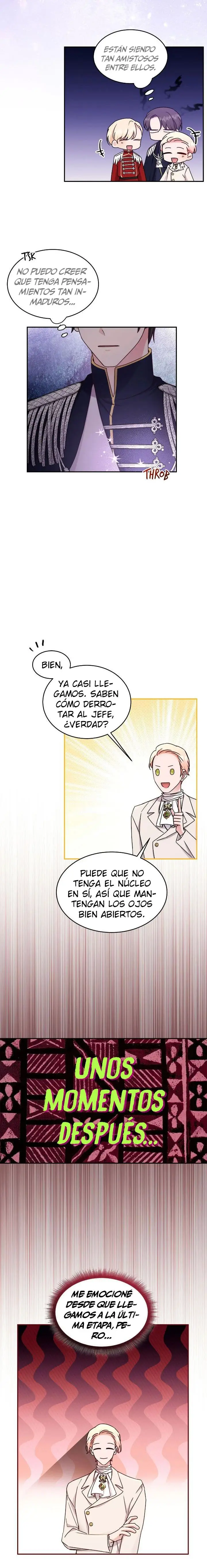 Cariño, Cariño, Cariño (2023) - Capítulo 36 - Página 13 - LectorTMOo